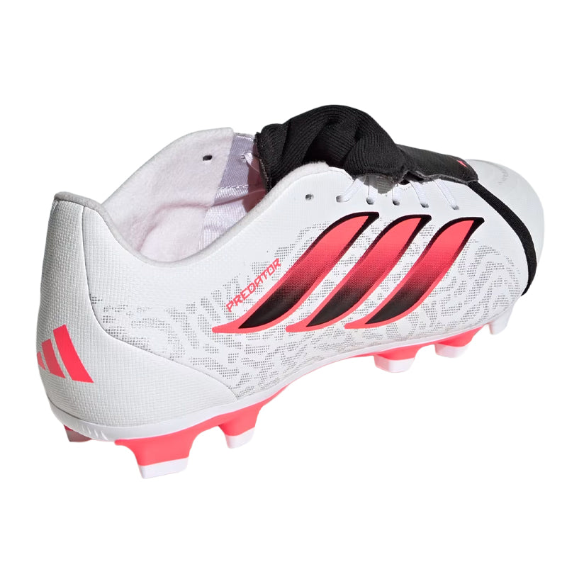 Scarpe uomo Predator Club Fold-over Tongue FG/MG