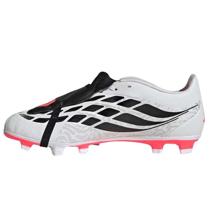 Scarpe uomo Predator Club Fold-over Tongue FG/MG