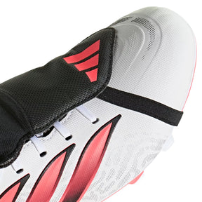 Scarpe uomo Predator Club Fold-over Tongue FG/MG