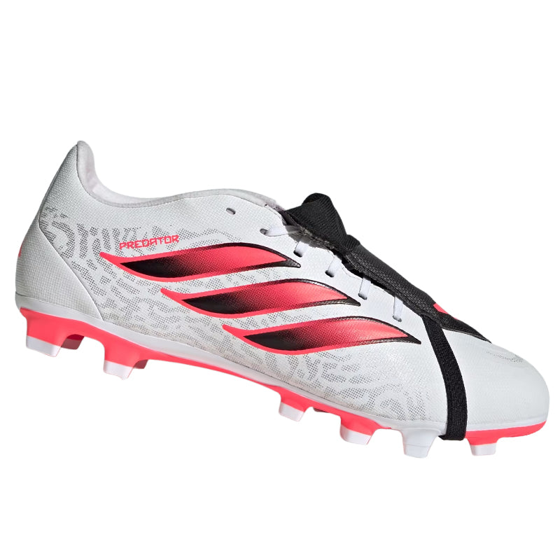 Scarpe uomo Predator Club Fold-over Tongue FG/MG