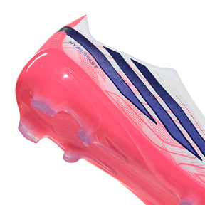 Scarpe bambino F50 Hyperfast Elite Laceless FG