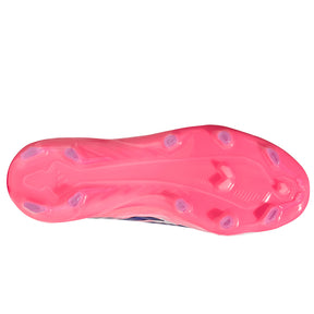 Scarpe bambino F50 Hyperfast Elite Laceless FG