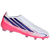 Scarpe bambino F50 Hyperfast Elite Laceless FG