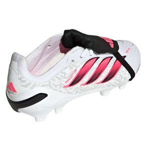 Scarpe bambino Predator Elite Fold-Over Tongue FG