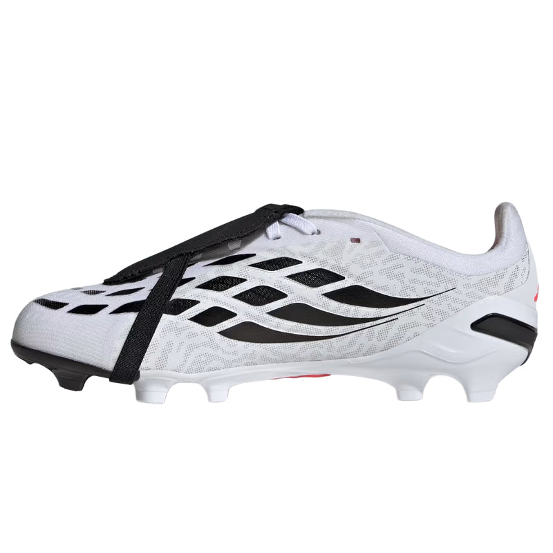 Scarpe bambino Predator Elite Fold-Over Tongue FG
