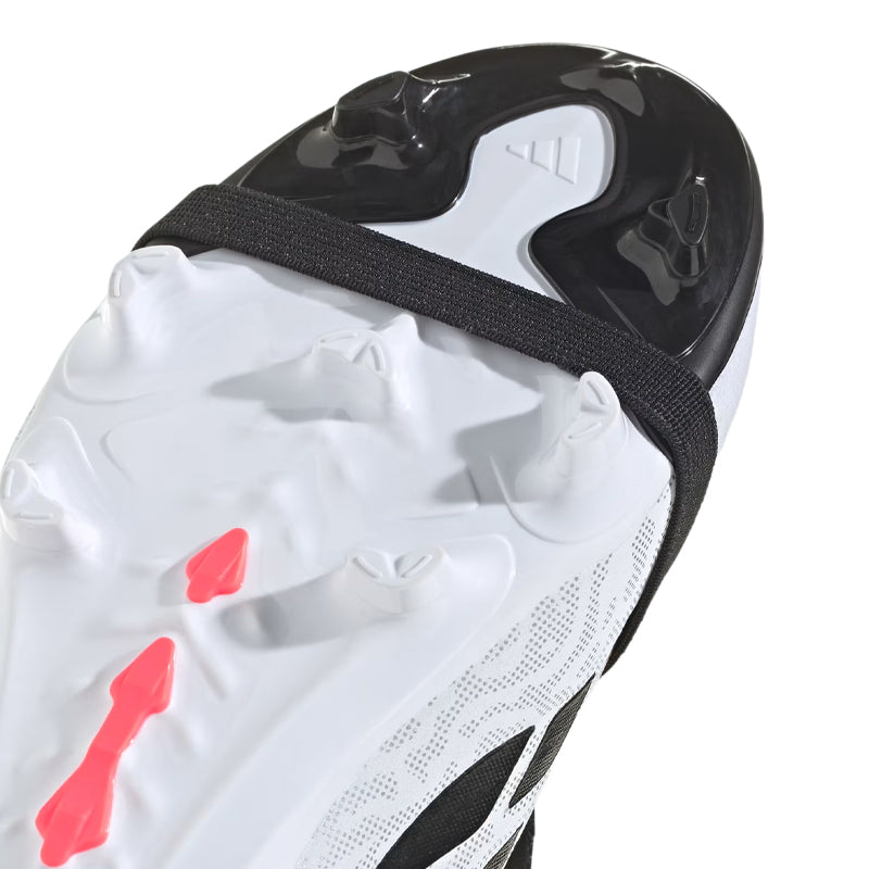 Scarpe bambino Predator Elite Fold-Over Tongue FG