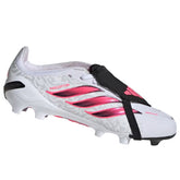 Scarpe bambino Predator Elite Fold-Over Tongue FG