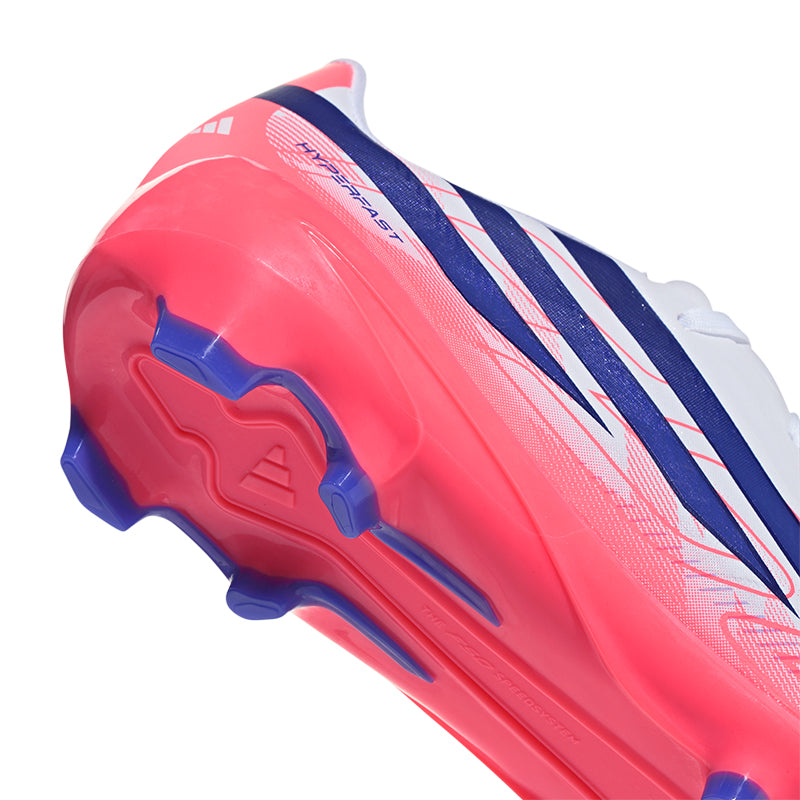 Scarpe bambino F50 Hyperfast League FG