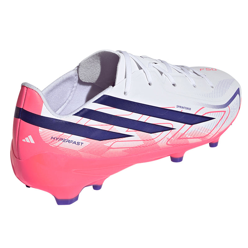 Scarpe bambino F50 Hyperfast League FG