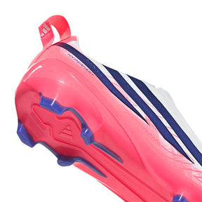 Scarpe bambino F50 Hyperfast League Laceless FG
