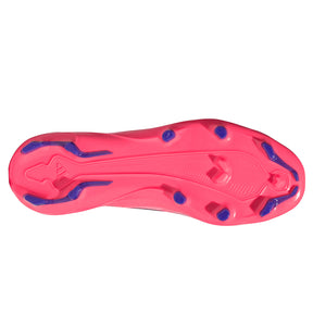 Scarpe bambino F50 Hyperfast League Laceless FG