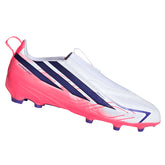 Scarpe bambino F50 Hyperfast League Laceless FG