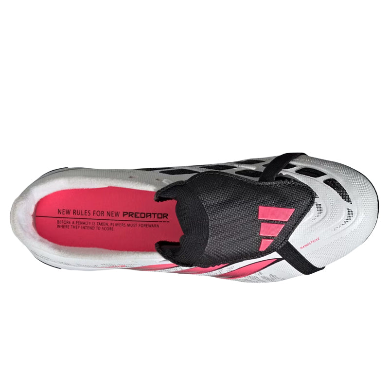 Scarpe bambino Predator League Fold-Over Tongue FG