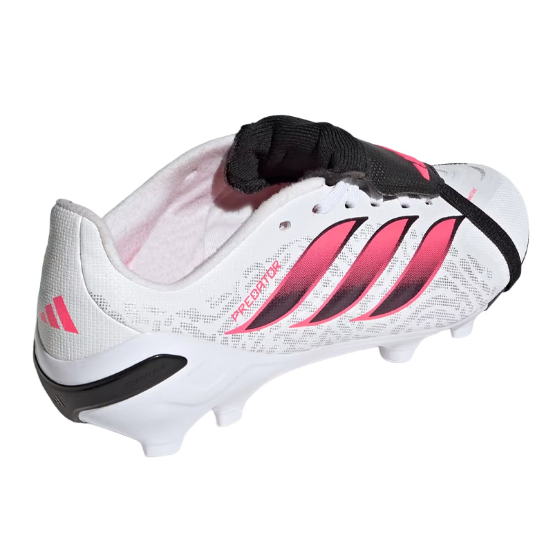 Scarpe bambino Predator League Fold-Over Tongue FG