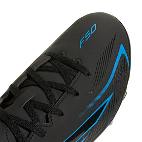 Scarpe bambino F50 Hyperfast Club FG/MG
