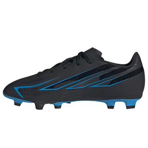 Scarpe bambino F50 Hyperfast Club FG/MG