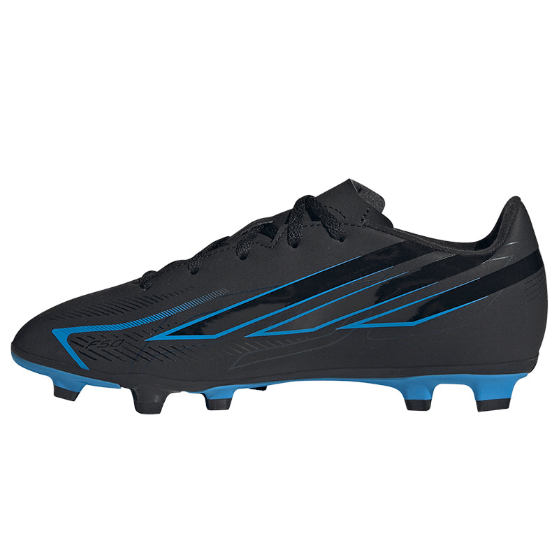 Scarpe bambino F50 Hyperfast Club FG/MG