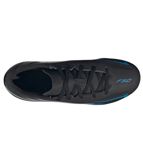 Scarpe bambino F50 Hyperfast Club FG/MG