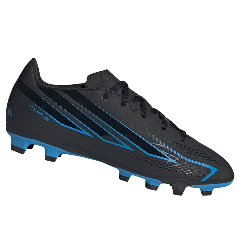 Scarpe bambino F50 Hyperfast Club FG/MG