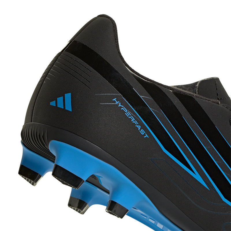 Scarpe bambino F50 Hyperfast Club FG/MG
