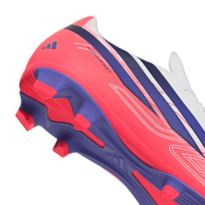 Scarpe bambino F50 Hyperfast Club FG/MG