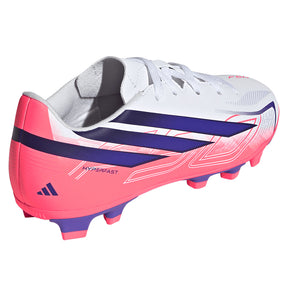 Scarpe bambino F50 Hyperfast Club FG/MG