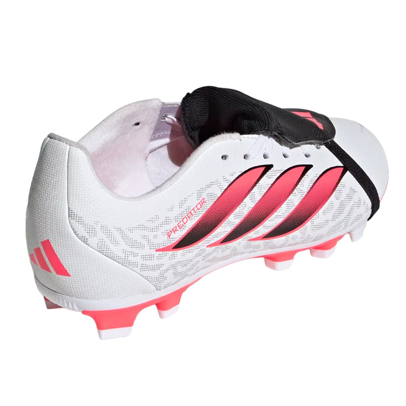 Scarpe bambino Predator Club Fold-Over Tongue FG/MG