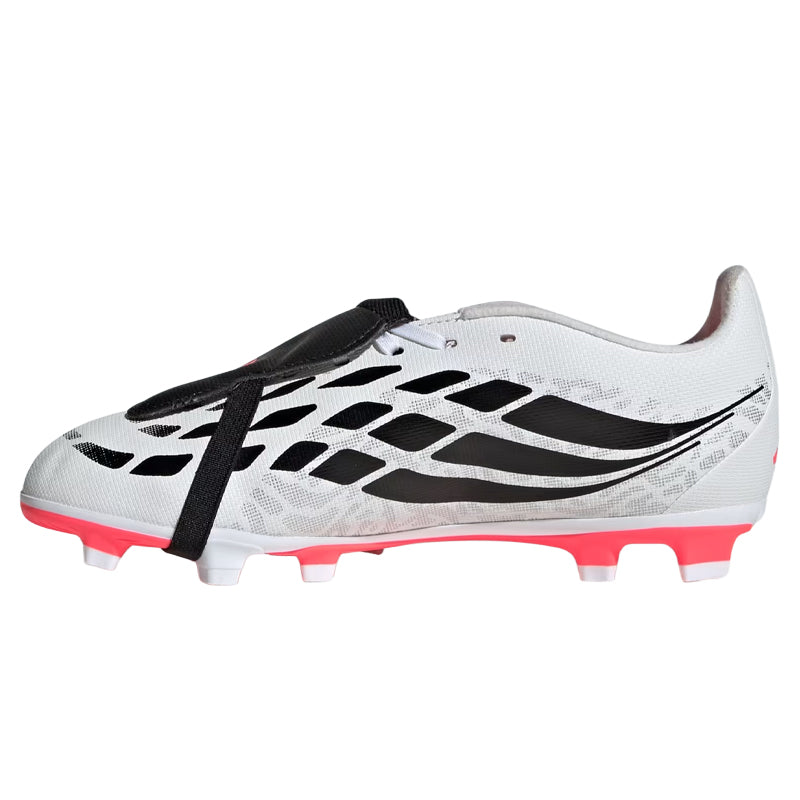 Scarpe bambino Predator Club Fold-Over Tongue FG/MG