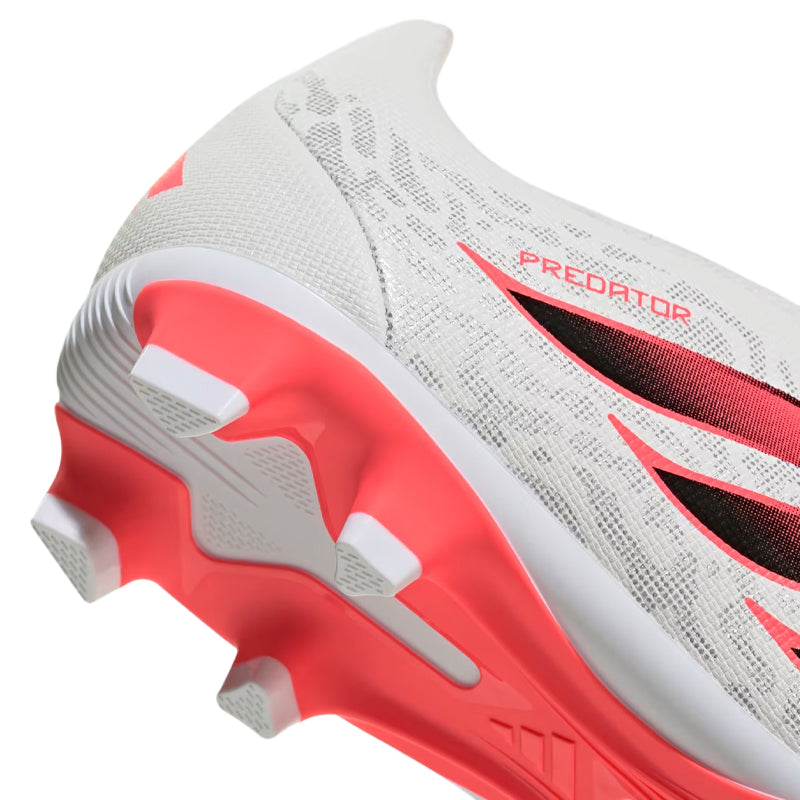 Scarpe bambino Predator Club Fold-Over Tongue FG/MG