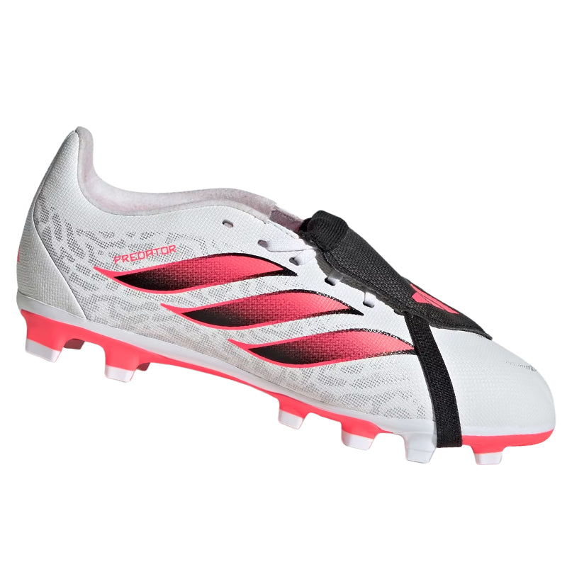 Scarpe bambino Predator Club Fold-Over Tongue FG/MG