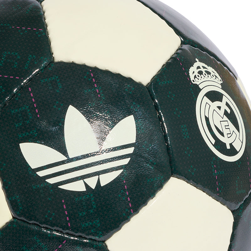 Pallone Away Club Real Madrid