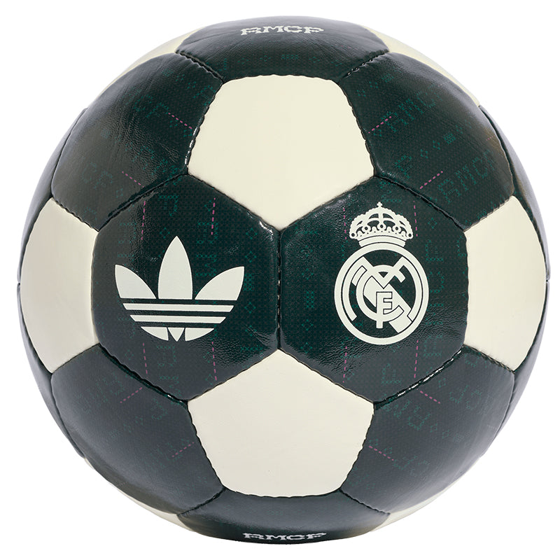 Pallone Away Club Real Madrid