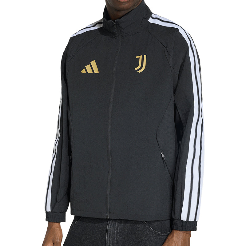 Giacca uomo Juventus Home Anthem