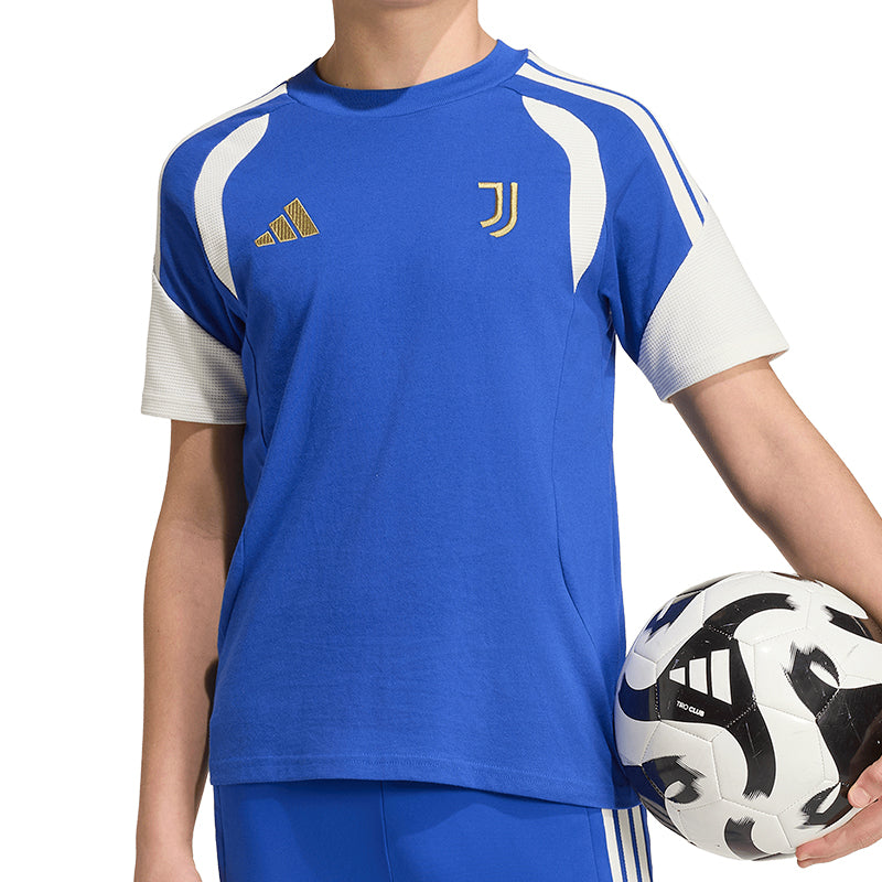 Maglia bambino Tiro Juventus 26/27