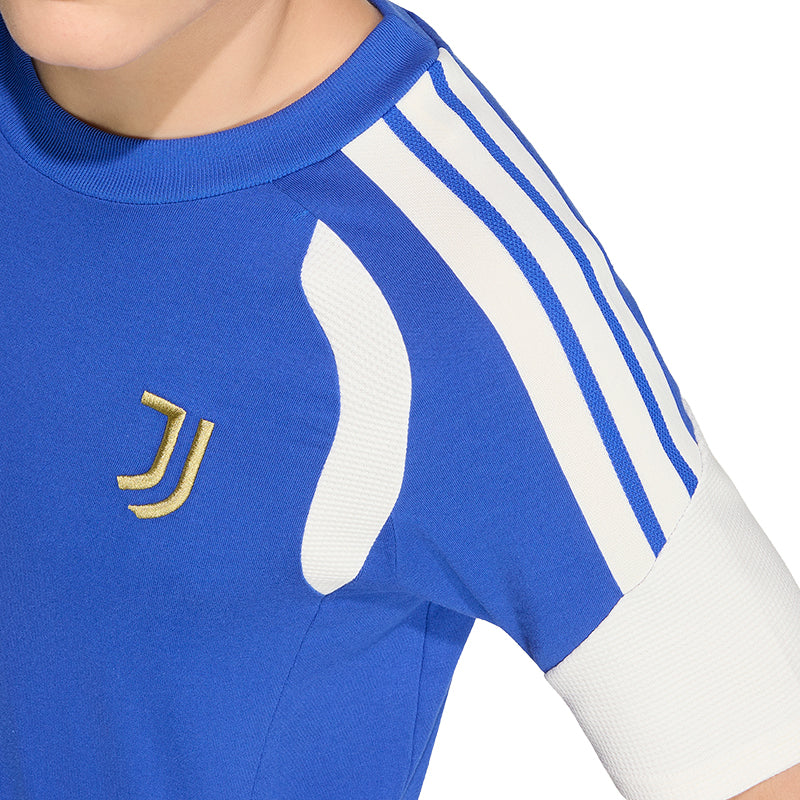 Maglia bambino Tiro Juventus 26/27