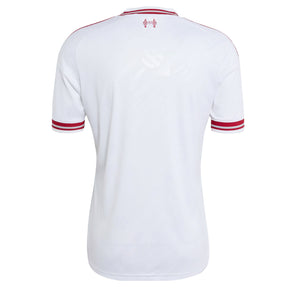 Maglia uomo Away Liverpool FC 26/27