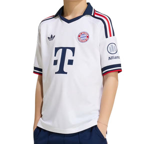 Maglia bambino Away Bayern Monaco FC 26/27