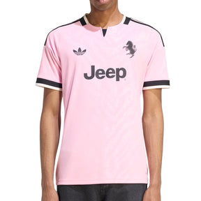 Maglia uomo Away Juventus FC 26/27
