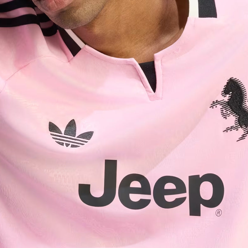 Maglia uomo Away Juventus FC 26/27