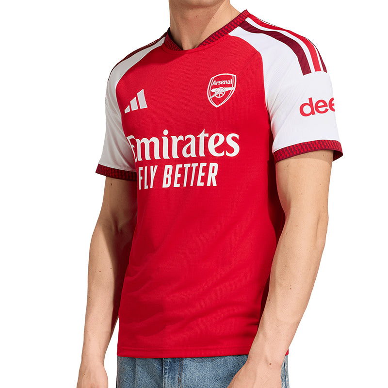Maglia uomo Arsenal Home FC 26/27