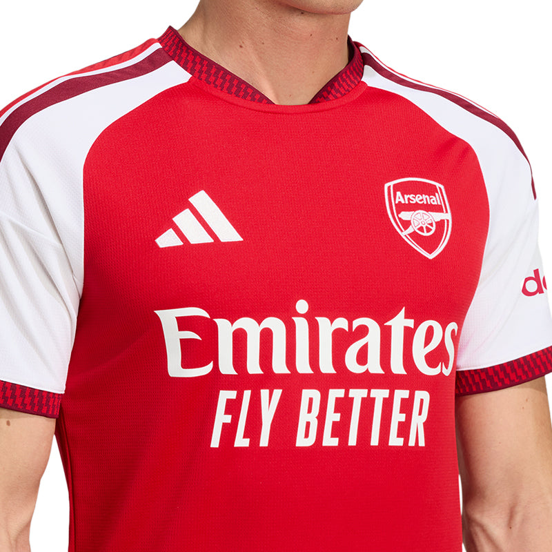 Maglia uomo Arsenal Home FC 26/27