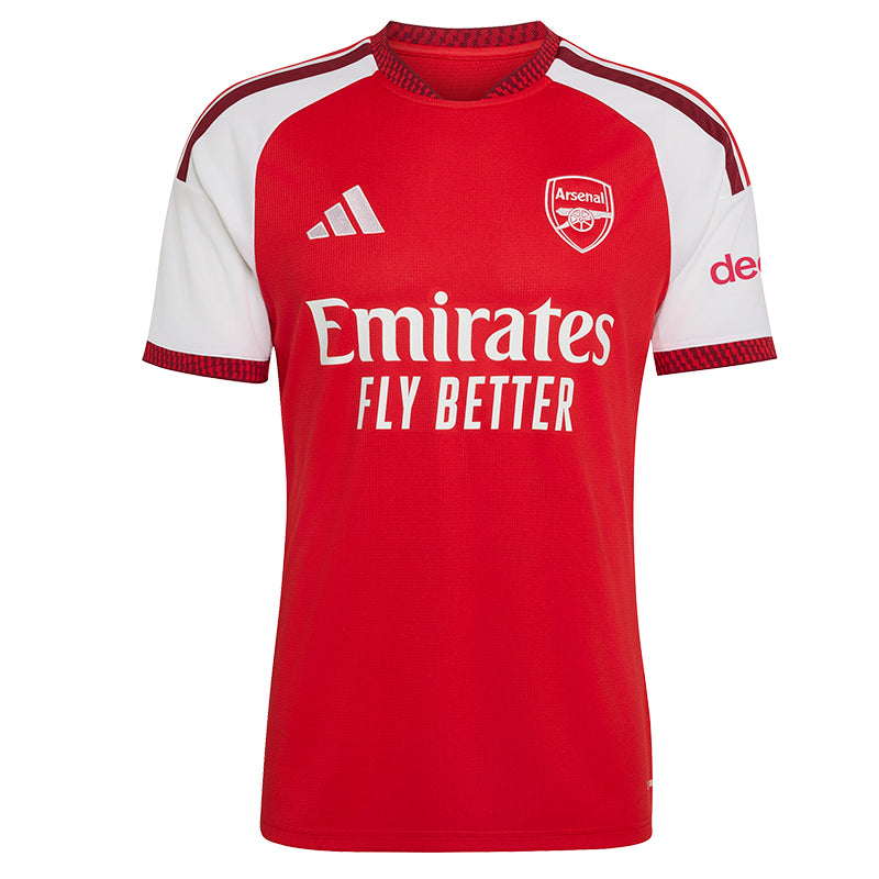 Maglia uomo Arsenal Home FC 26/27