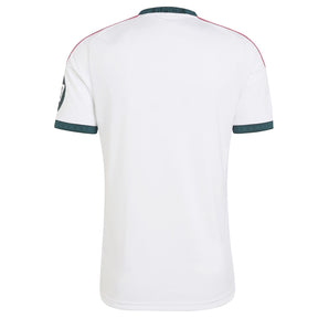 Maglia uomo Real Madrid Home 26/27