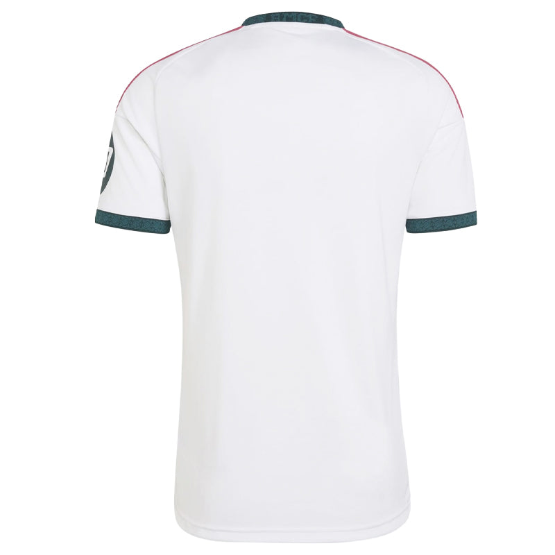 Maglia uomo Real Madrid Home 26/27