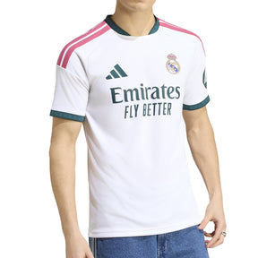 Maglia uomo Real Madrid Home 26/27