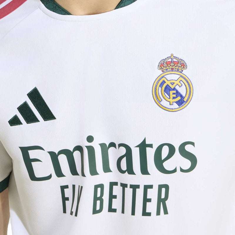 Maglia uomo Real Madrid Home 26/27