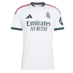 Maglia uomo Real Madrid Home 26/27