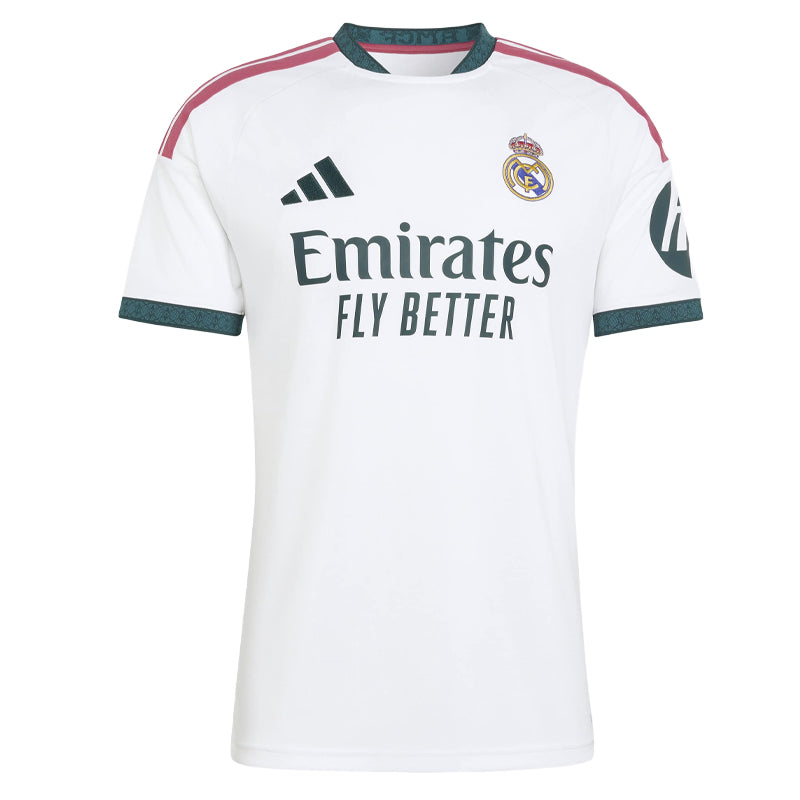 Maglia uomo Real Madrid Home 26/27