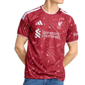 Maglia uomo Liverpool Home FC 26/27