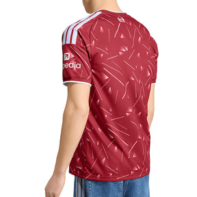 Maglia uomo Liverpool Home FC 26/27
